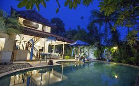 Villa Alam Biru Gardenia